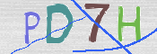 obrázek CAPTCHA