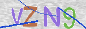 obrázek CAPTCHA